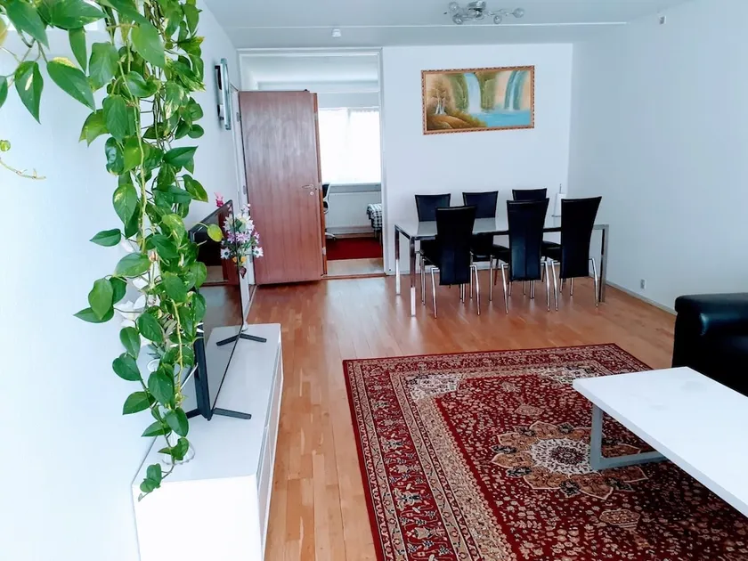 Beautiful 5 bed Apartment in Lystrup aarhus - Image 1