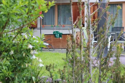 Palmy-Ferien Nr 20 Apartment - Image 1