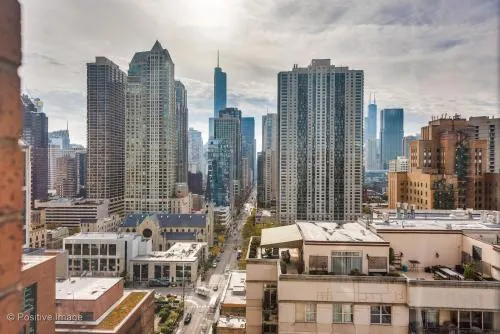 New Chic 1br in Gold Coast By Reserve Rentals - Image 1