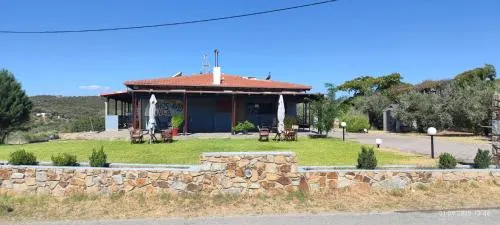 Athos Bay Villa - Image 1