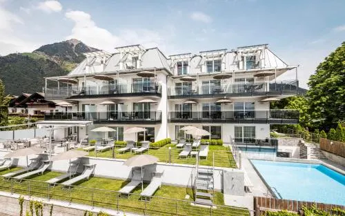 Garni Hotel Amelia - Image 1