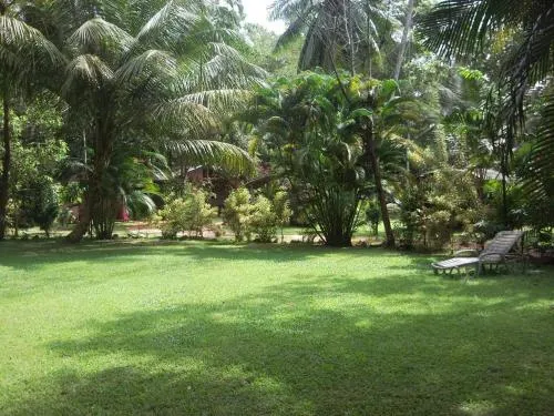 Kumbukgahawatta Hotel - Image 1