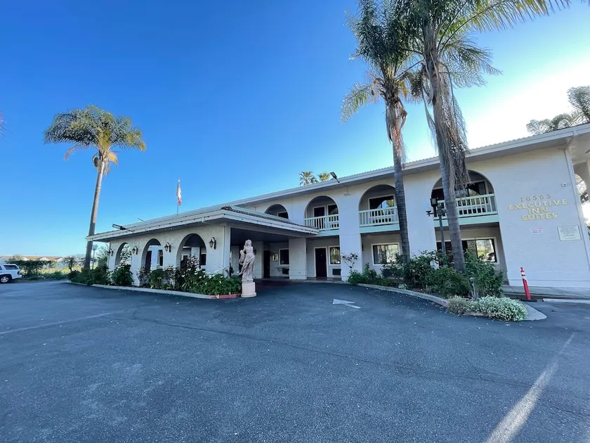 Executive Inn Morgan Hill - Image 1