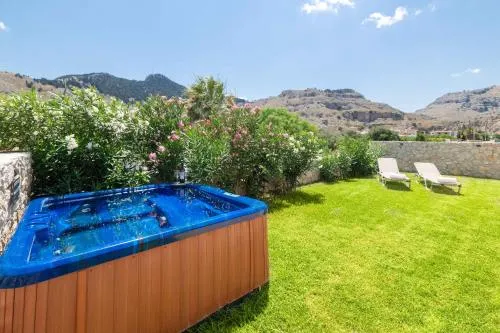 Kolymbia Residence - Image 1