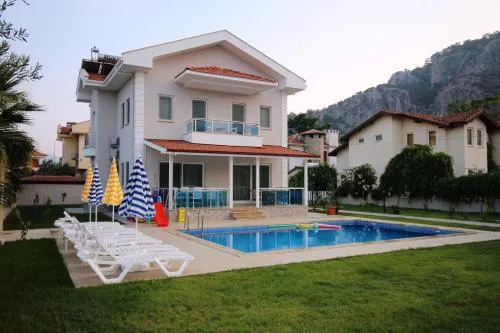 Dalyan Villa MoonLight - Image 1