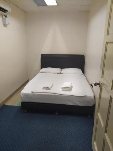 City Residence Shah Alam Hotel - Image 1
