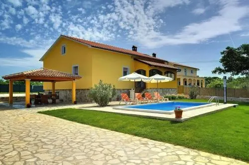 Villa Istriana - Image 1