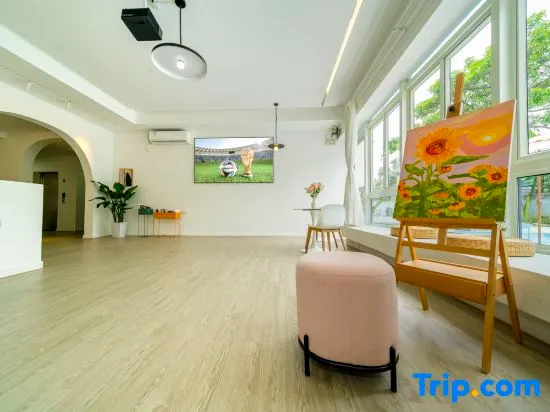 Xiamen Sea-Sunny Bay Hotel - Image 1