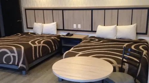 Hotel Boutique Toluca - Image 1