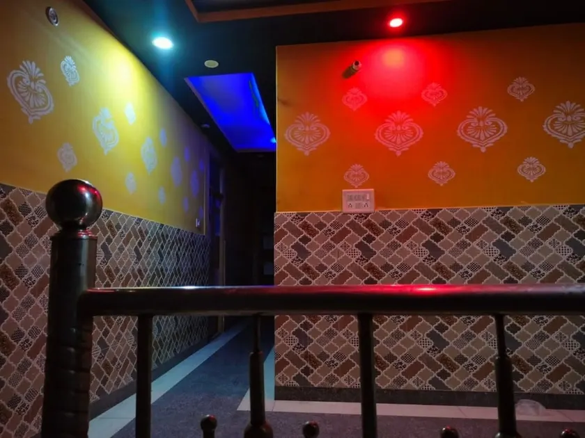 Asha Palace By WB Inn, Kanpur - Image 1
