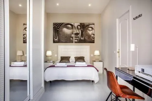 Atocha Lux, by Presidence Rentals - Image 1