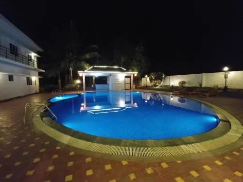 The Cute Resort - Image 1