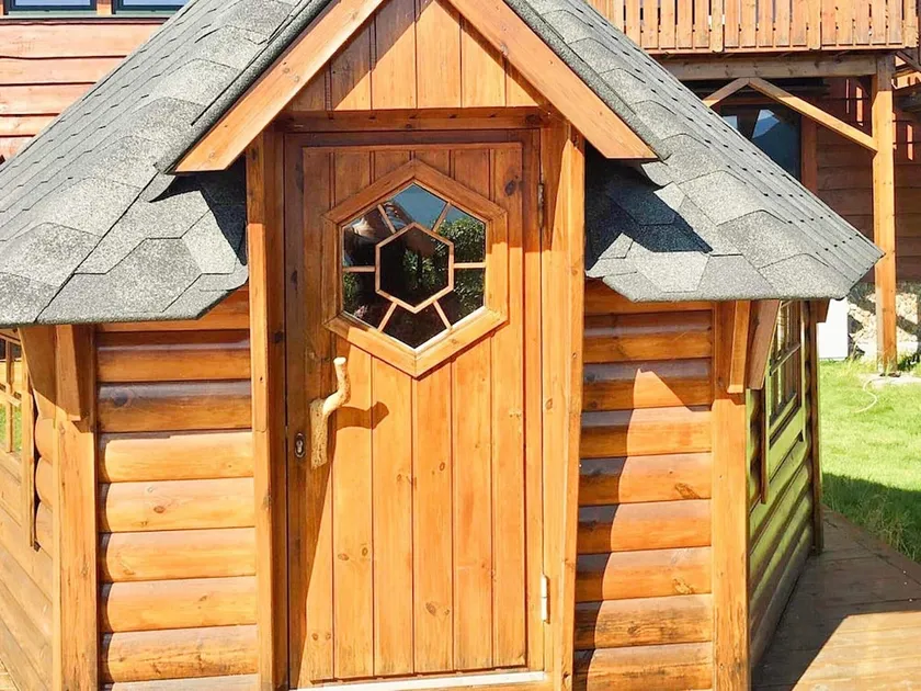 Holiday Home in EidsvÃ¥g - Image 1