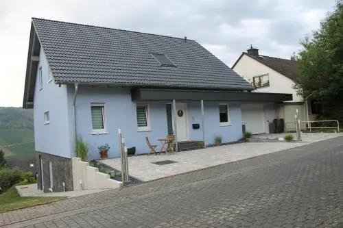 Ferienwohnung Moselpanorama - Image 1