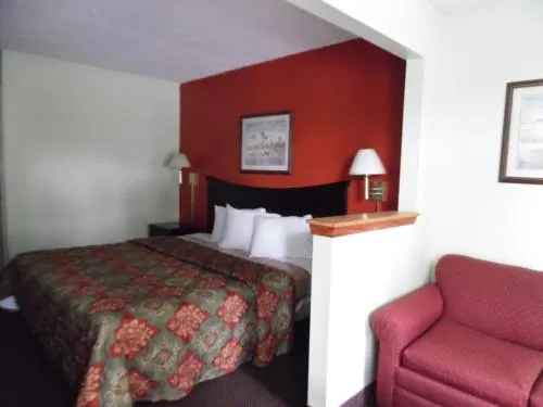 Western Motel - Image 1