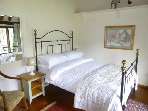 Church Hall Farm B&B - Image 1