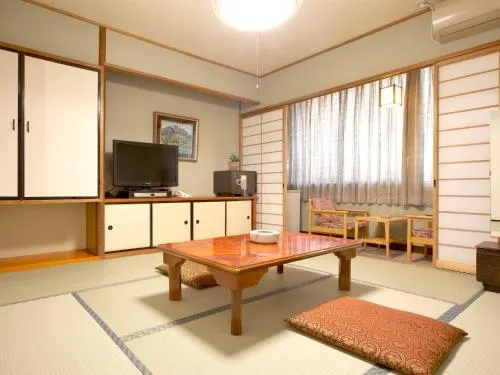 Gensennoyado Yumotokan - Image 1