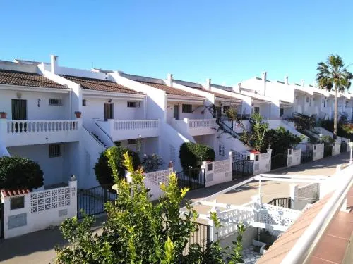 Bungalows Penismar II - Image 1