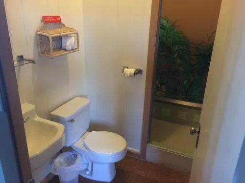 Hotel Honoka'a Club - Image 1