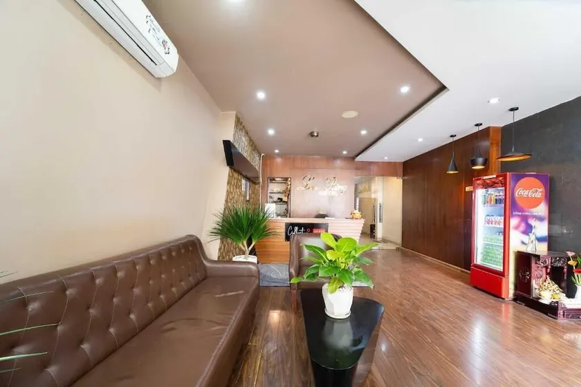 Hung Lam Hotel - Image 1