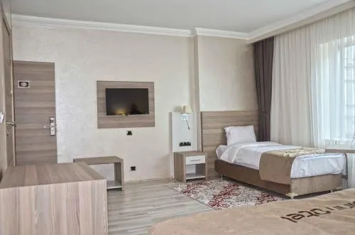 Elazig Sirin Hotel - Image 1