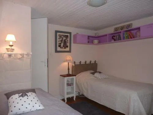 House Le Petit Nid De Miglos - Image 1