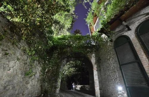 Villa Pieve Country House - Image 1