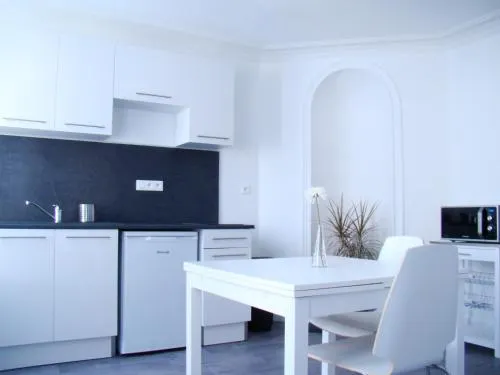 Bel Appartement Coeur De Ville - Image 1