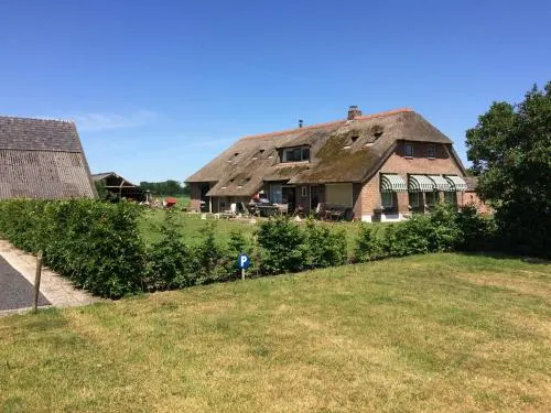 Wijngoed Havelte - Image 1