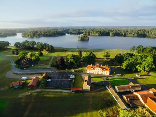 Trädgardshotellet - Image 1