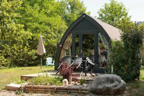 Camping le Pré Morjal - Image 1