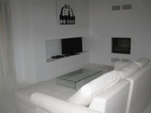The Body Hotel - Image 1