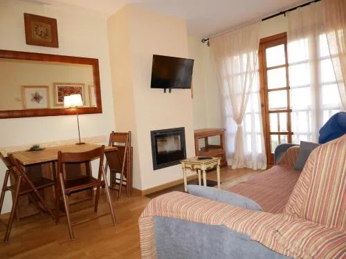 Francoli Vacances Pirinenca - Image 1