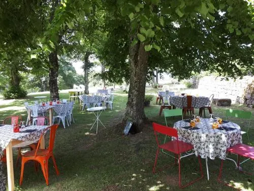 Domaine de Rilhac - Image 1