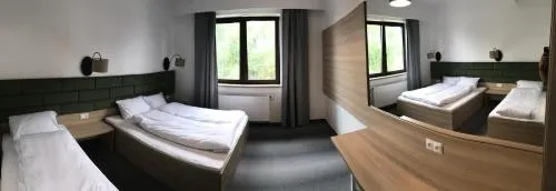 Lesna Perla Hostel de lux - Image 1