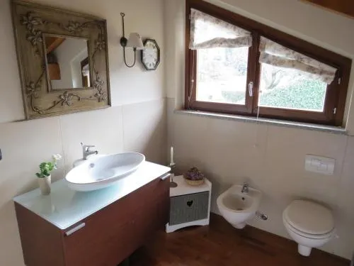 Penthouse San Rocco - Image 1