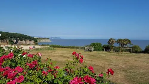 St Audries Bay Holiday Club - Image 1