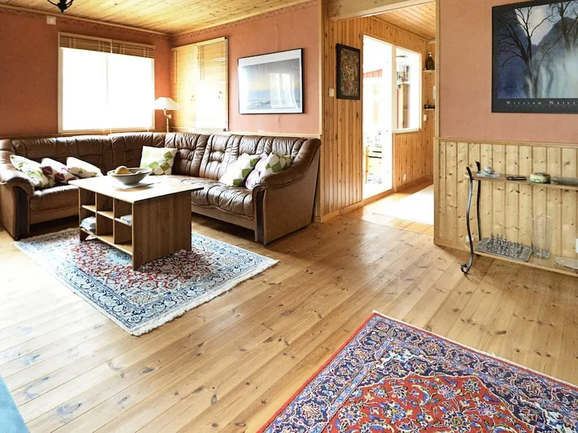 7 Person Holiday Home in Allingsas, Sverige - Image 1