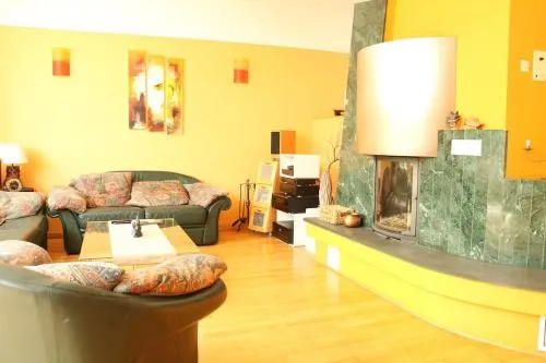 Dimai House No 31 Dornbirn Messe - Image 1