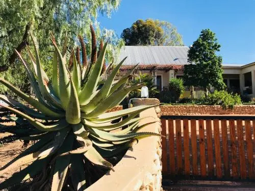 Koedoeskloof Country Lodge - Image 1