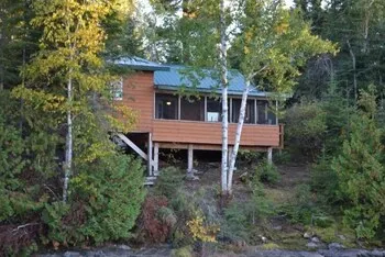 Eagle Lake Island Lodge - All Inclusive - Image 1