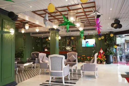 Hotel Rupkatha - Image 1