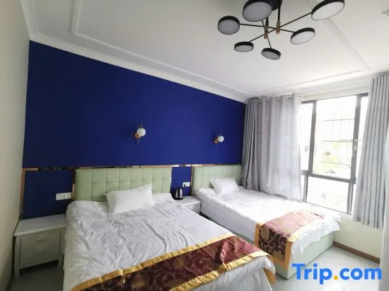 Suining Xiangyang Hotel - Image 1