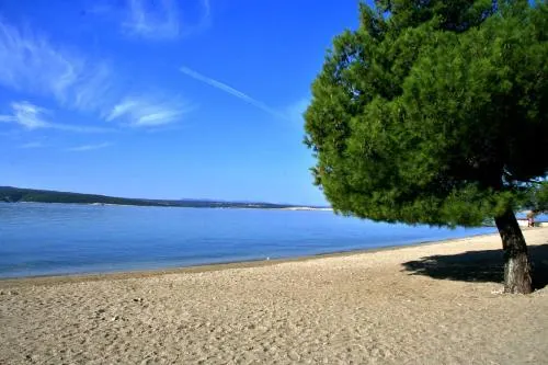 Crikvenica Right On The Beach - Image 1