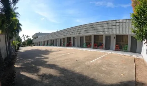 Coolabah Motel - Image 1