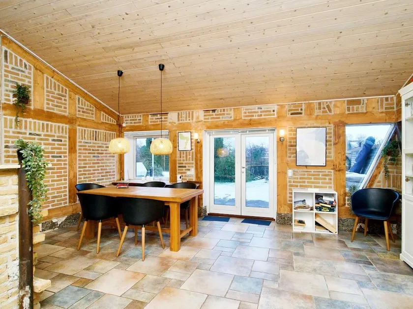 9 Person Holiday Home in Jægerspris - Image 1