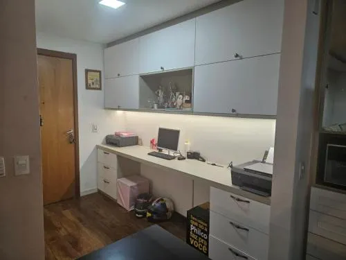 Apartamento 2 quartos com 1 suite - Image 1