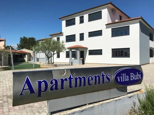 Apartments Villa Bubi - Image 1