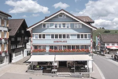 Gasthaus Taube - Image 1