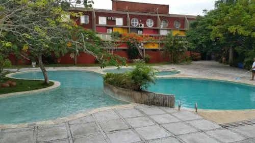 Flat Condominio Gaivotas AlcobaÇa Ba - Image 1
